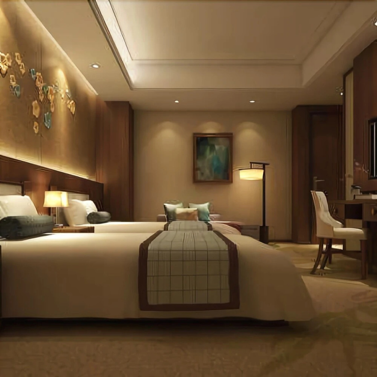 Ruixin Hotel