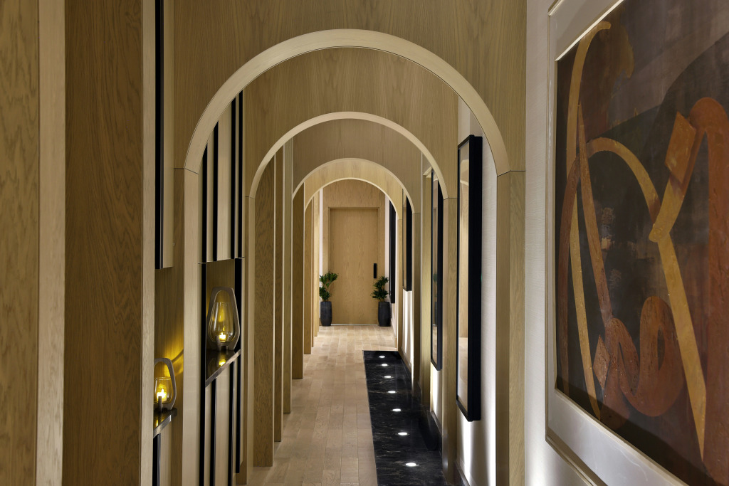 Hilton Riyadh Olaya