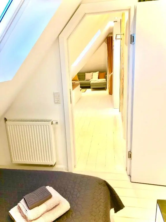 Ferienwohnung Ludwigstrasse