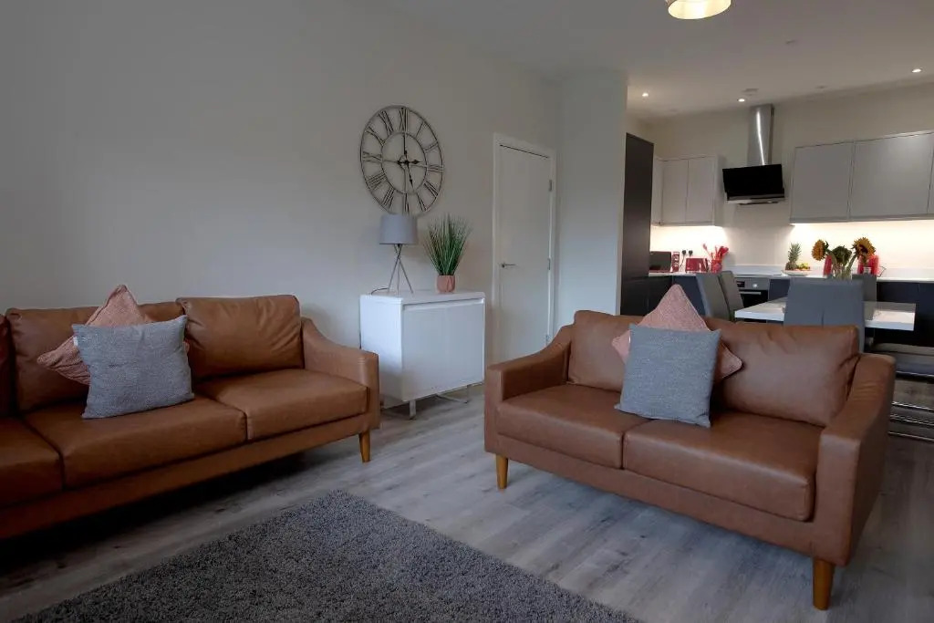 Pembroke Self Catering Apartments
