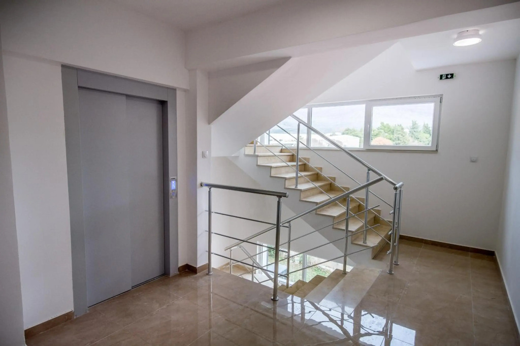 Apartment Tesoro