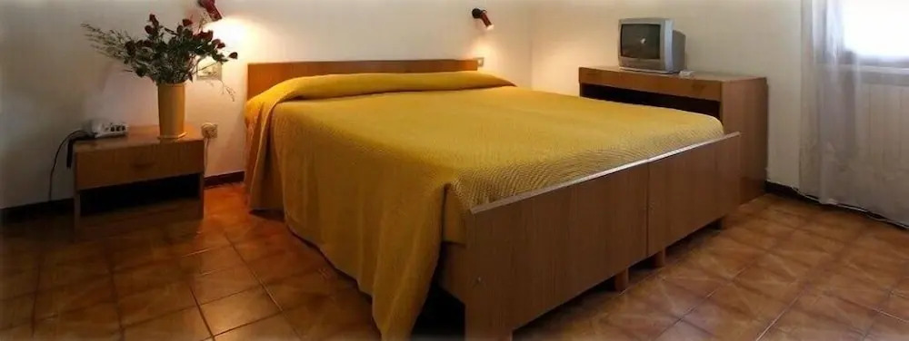 Albergo Ristorante Giulietta e Romeo