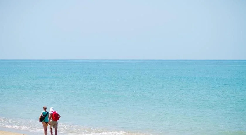 Khao Lak Blue Lagoon Resort