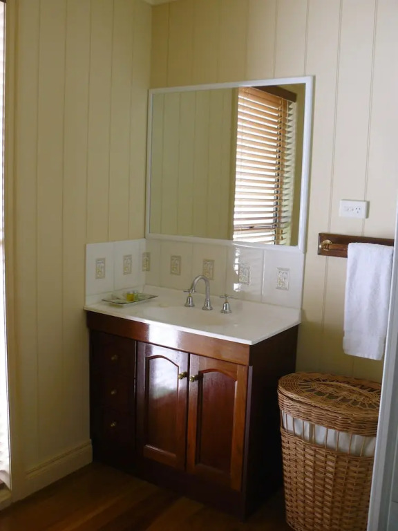 Cypress Ridge Cottages