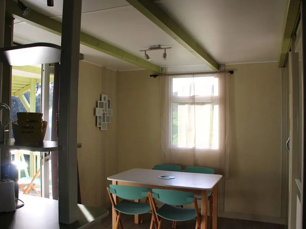 Residence A Tribbia
