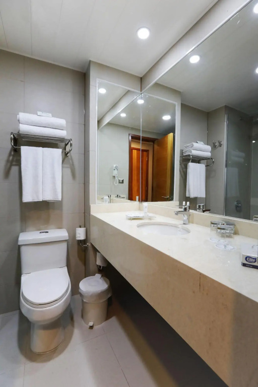 Hotel Diego de Almagro Viña del Mar