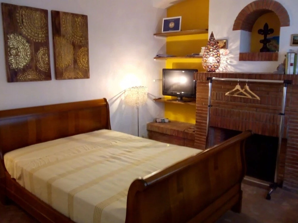 Villa Occitania