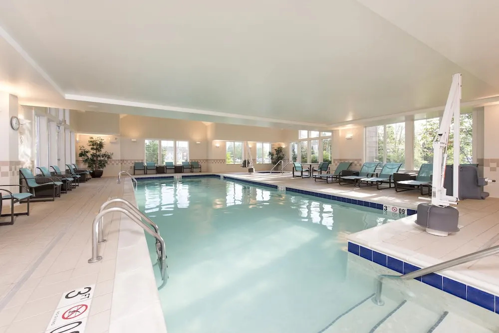 Residence Inn Toledo Maumee