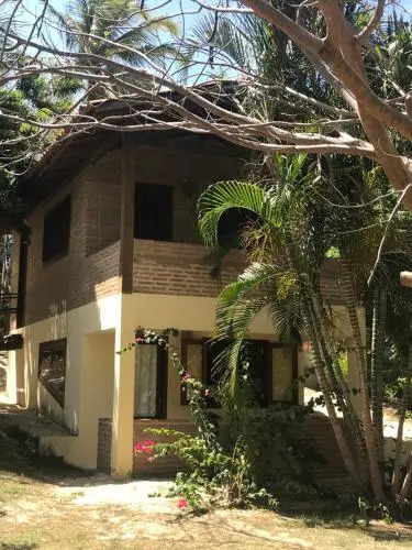 Pousada Malea