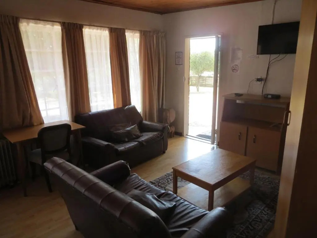 The Swiss Guesthouse