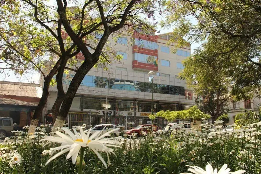 Apart Hotel Regina