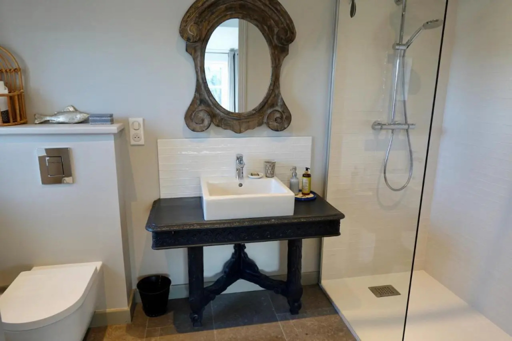Kermaria River View Studio Suite