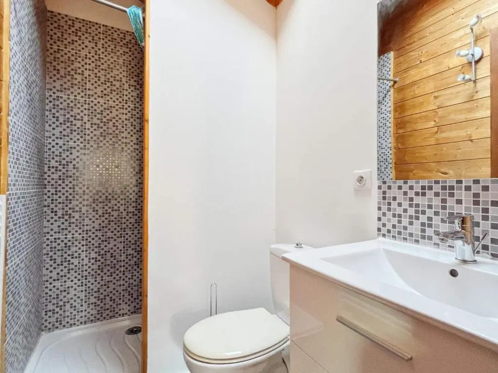 Chalet Samoëns, 4 pièces, 6 personnes - FR-1-624-17
