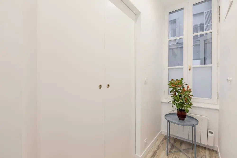 Stunning Apartment Near Eiffel Tower
