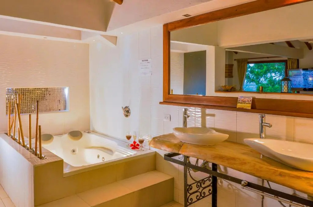 Casa de Campo Hotel & Spa