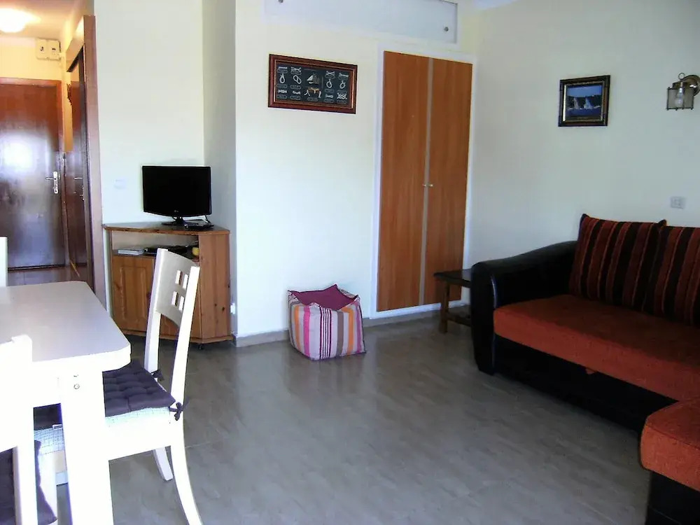 Apartamento Alfa 2D