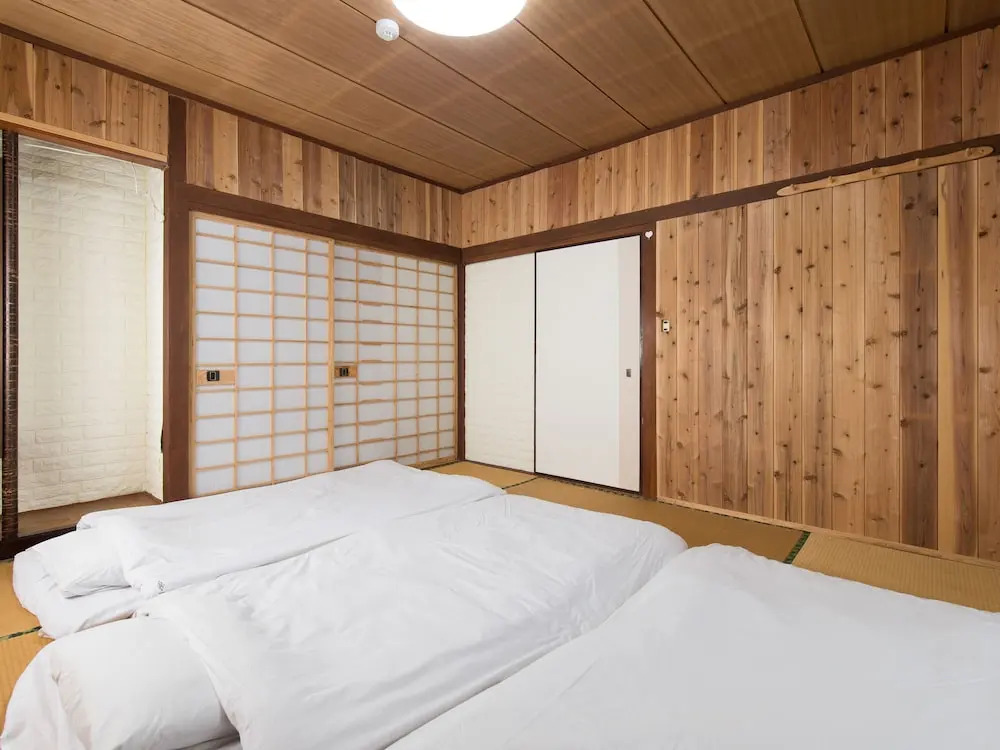 旅館 竹屋 Takeya