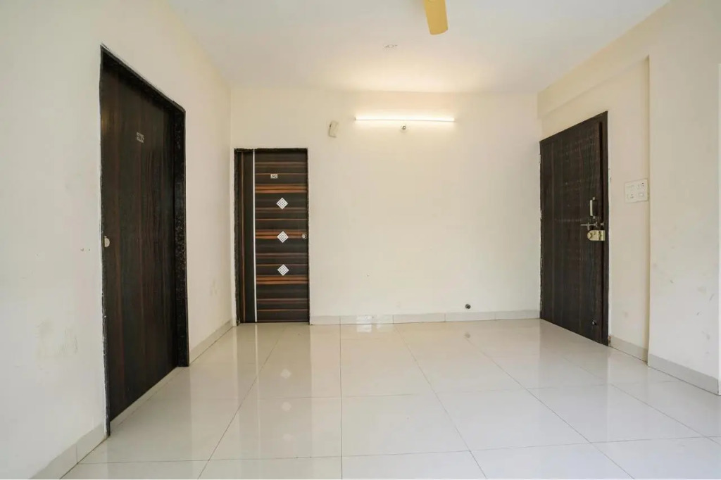 FabHotel Vardhan House II