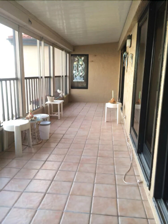 La Peninsula Blvd Condo