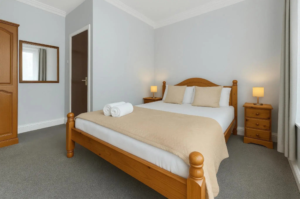 Shelford Lodge