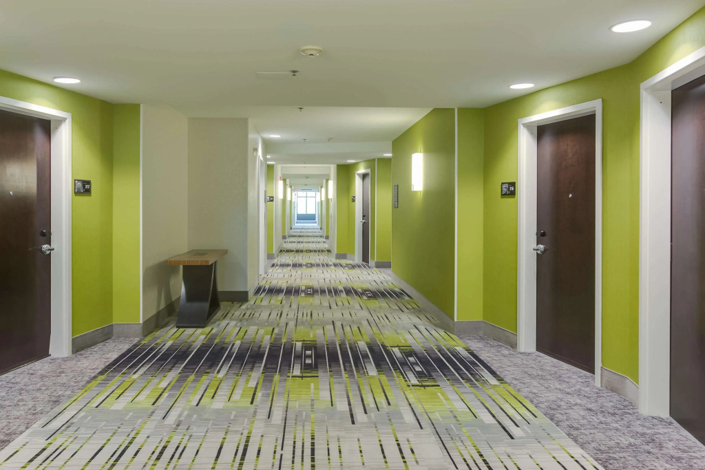 Hampton Inn White House