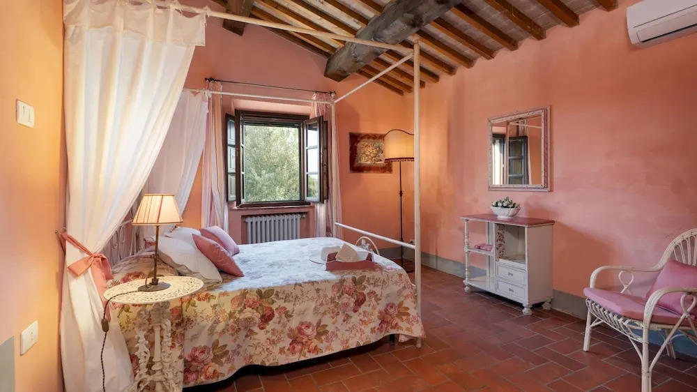 Villa Montefalconi 11 Emma Villas