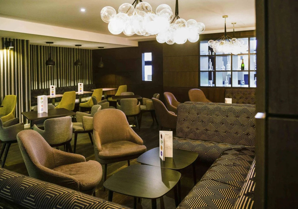 Novotel Stevenage