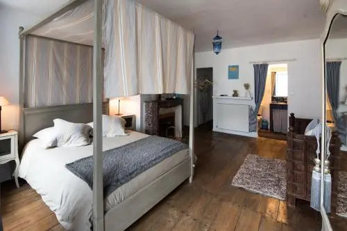 Les Chambres de Lourmel