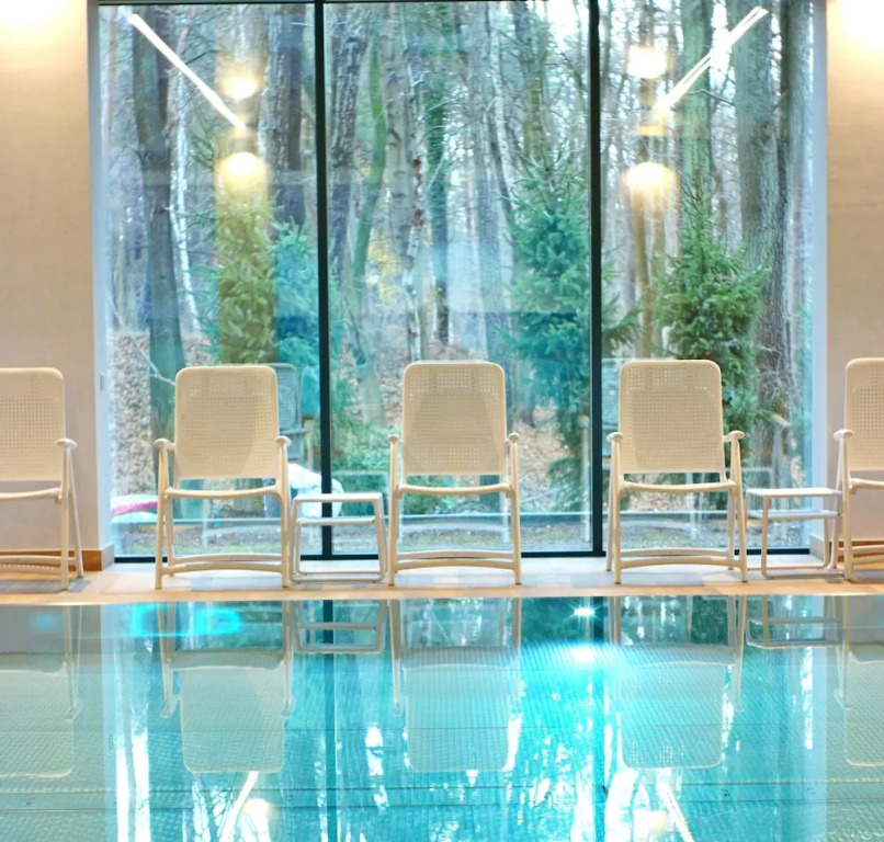 Hamilton Conference Hotel Spa & Wellness