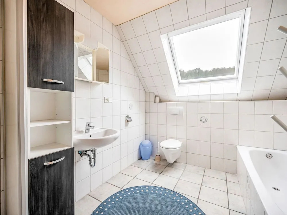 Deluxe Holiday Home in Brilon-Wald near Ski Area