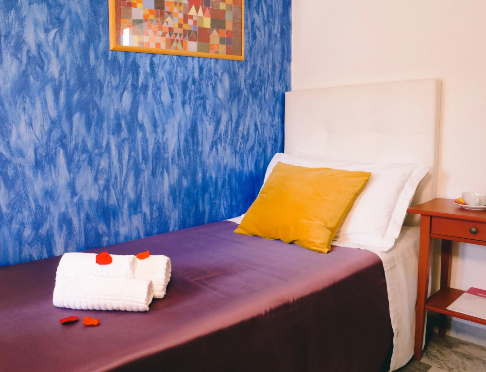 Diana Inn Accommodations