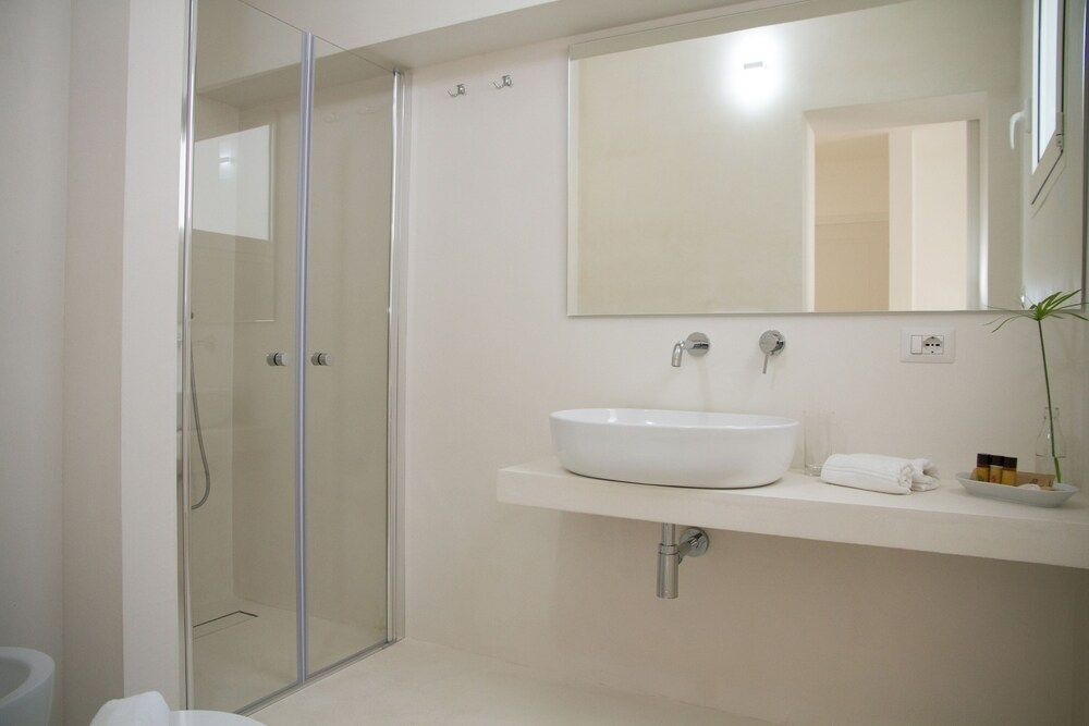 Dimora Ausentum B&B