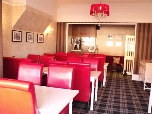 Benson Hotel