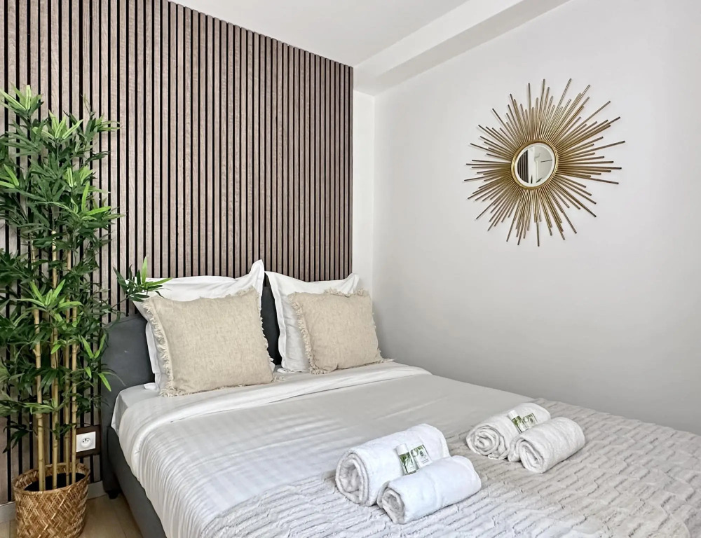 1616 - Best deal apartment Paris
