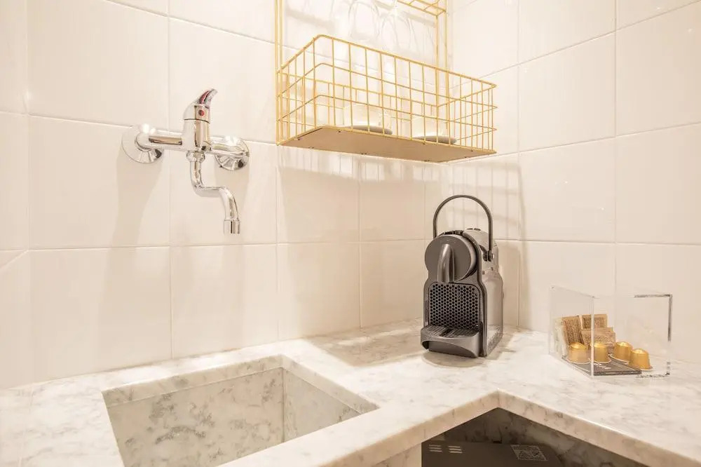 Corte Realdi Boutique Rooms Garda
