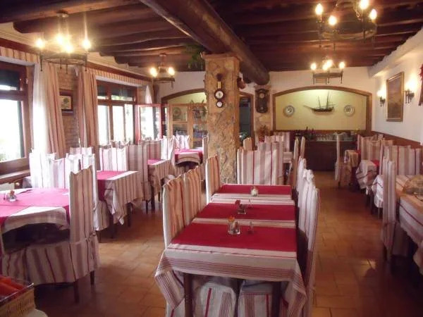Hotel Cap dOr