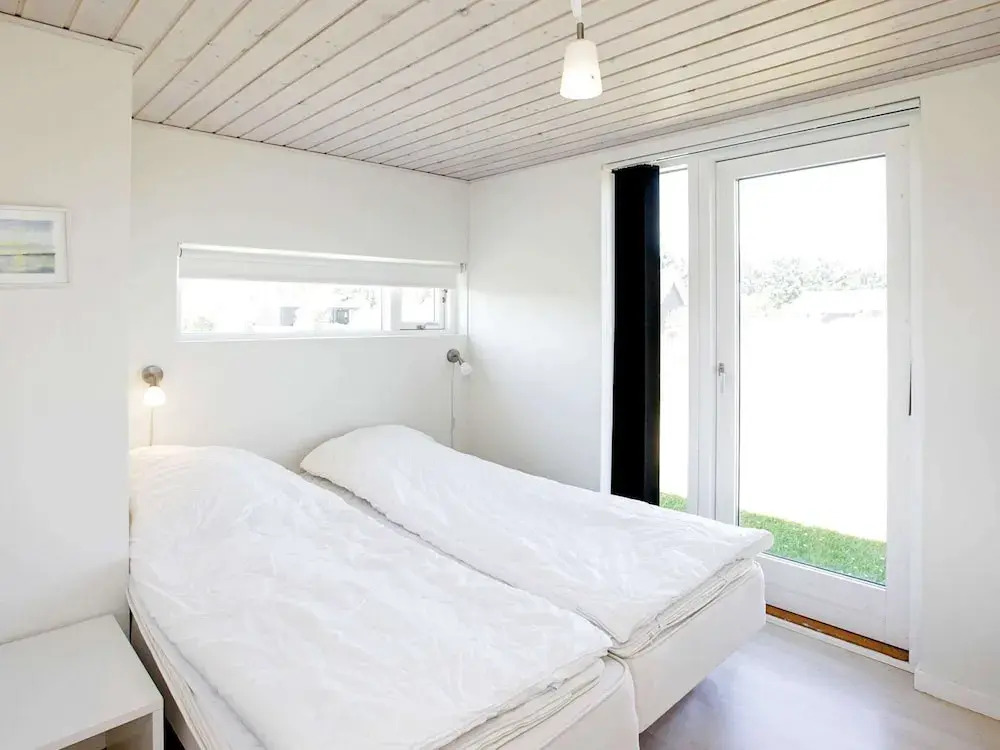 Modern Beach House Tranum - By Traum Ferienwohnungen