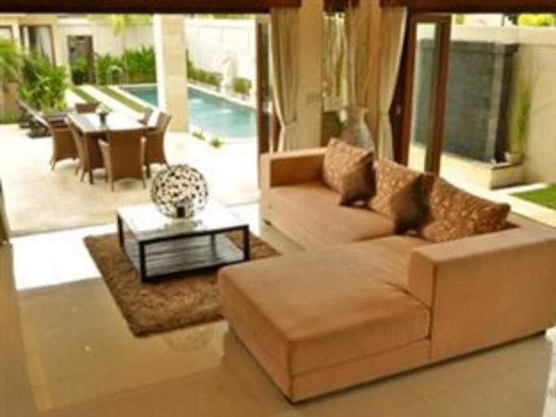 Bali Lighthouse Villa