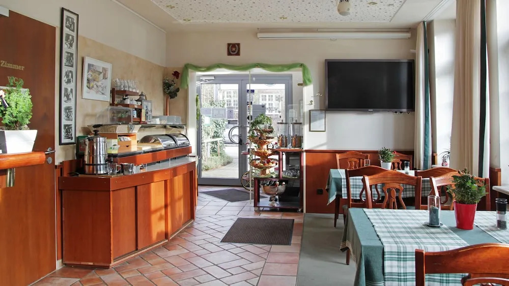 Hotel Bergedorfer Höhe