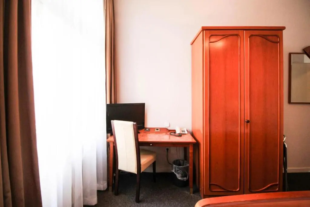 Hotel Xantener Eck