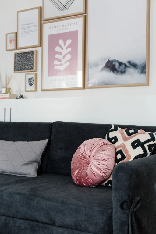UPSTREET Desirable 1BD Apt in Kolonaki