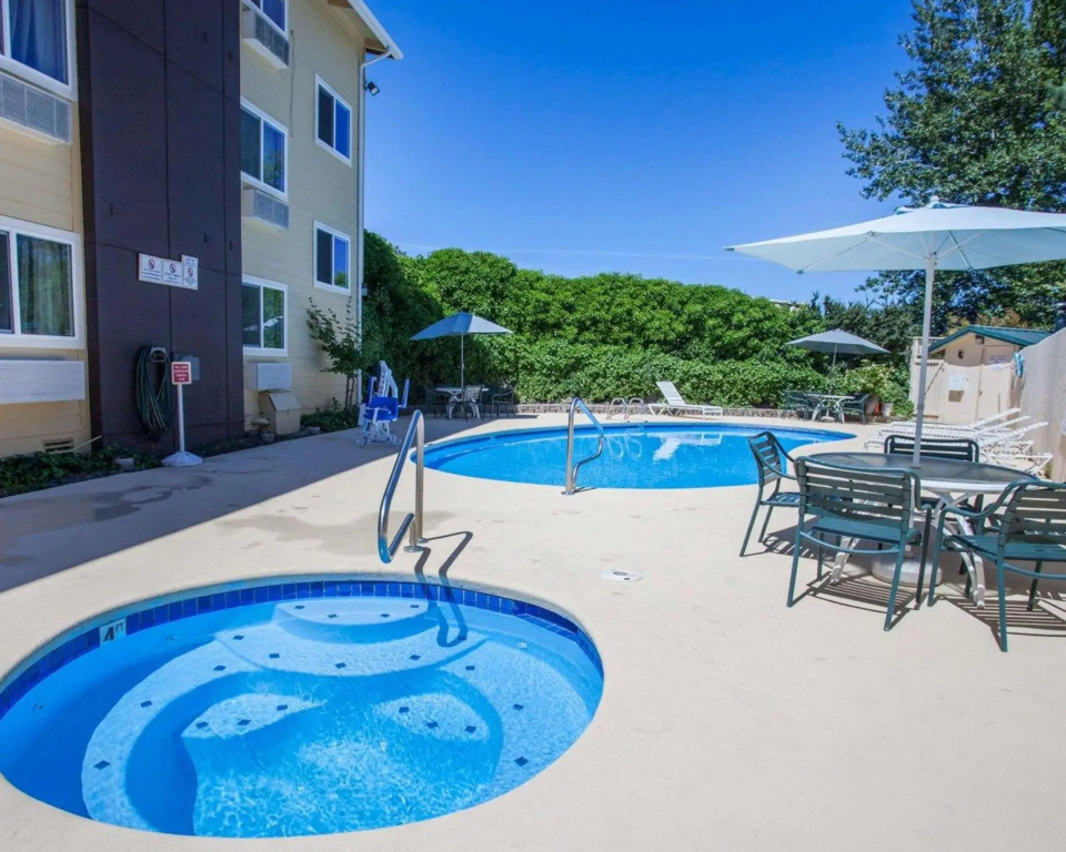 Quality Inn Kirkland
