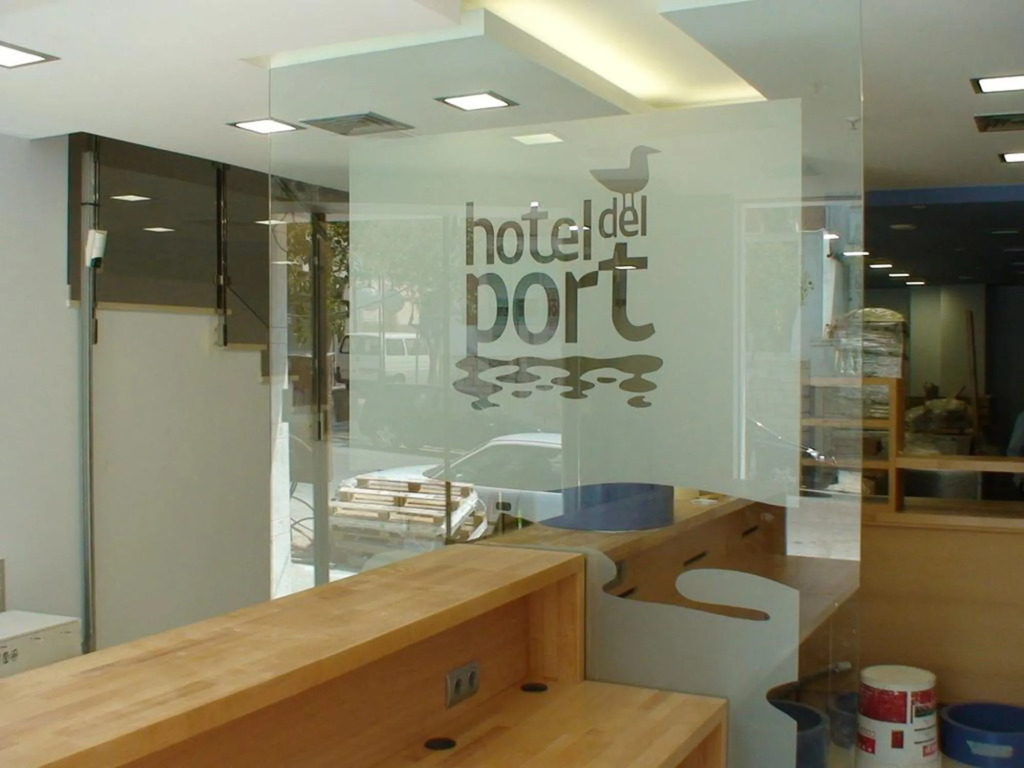 Hotel del Port