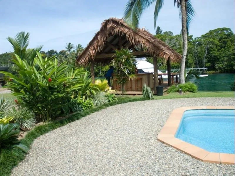 Club Oceanus Resort