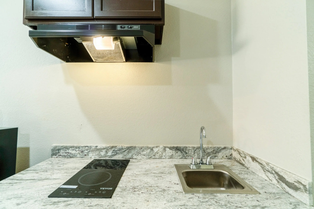 Atria Extended Stays By OYO Jourdanton