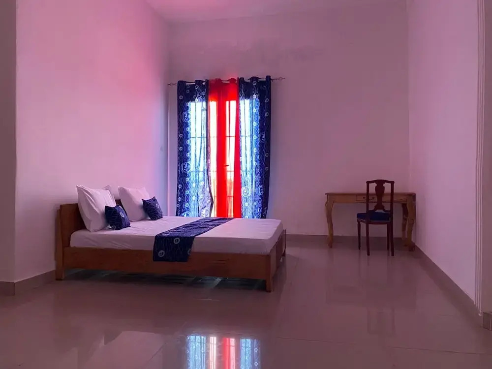 Jozene House