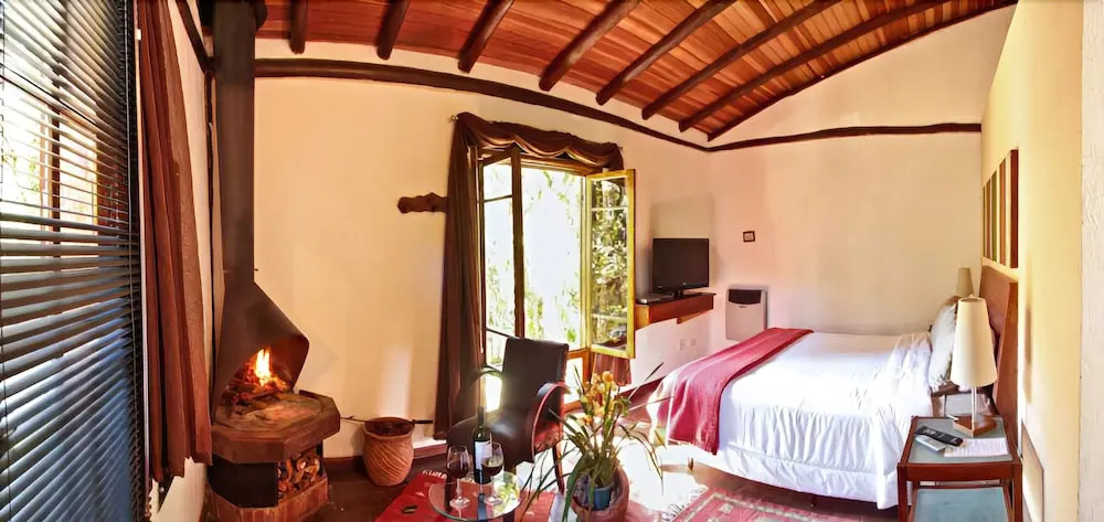 Pousada Villa Tambo