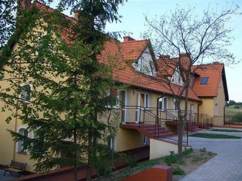 Pensjonat Akurat