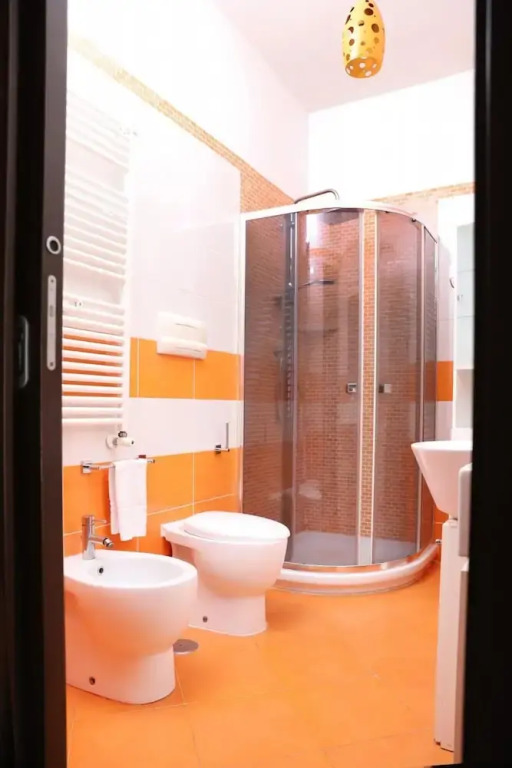 Metro Solfatara Apartment by Wonderful Italy