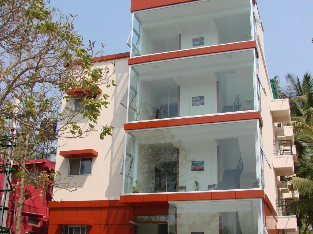 Urban Oasis Compact by OYO Rooms